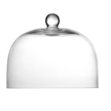 Jupiter Glass Dome