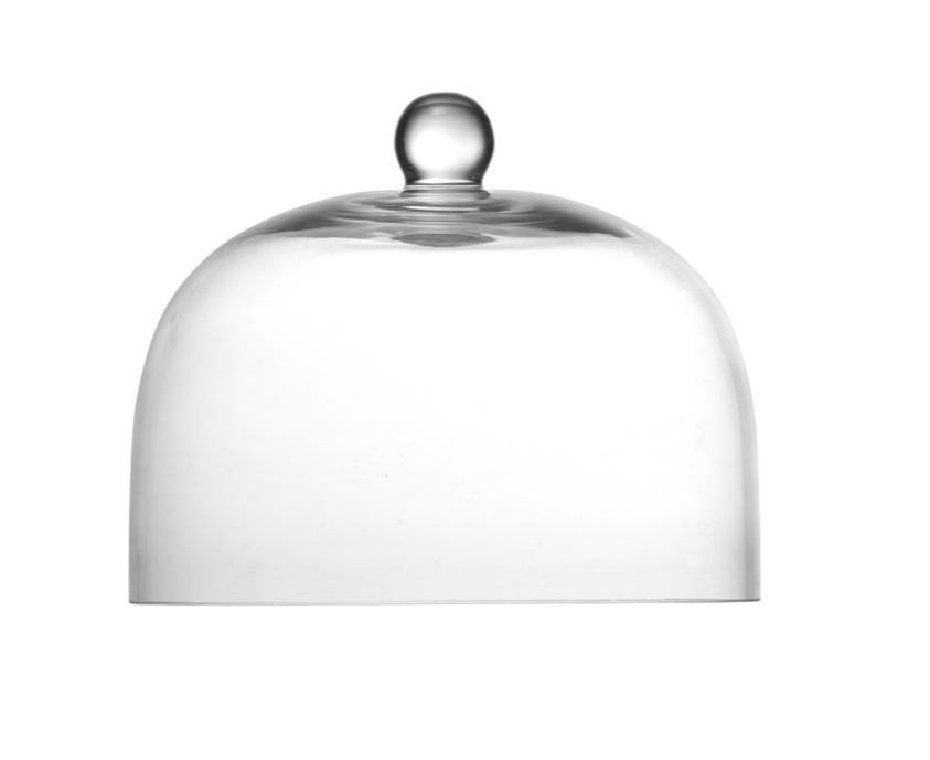 Jupiter Glass Dome