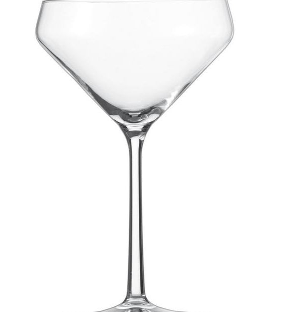 Pure Glassware