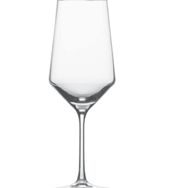 Pure Glassware