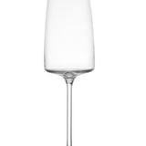 Sensa Glassware