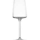 Sensa Glassware