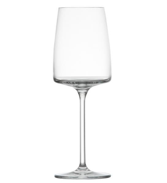 Sensa Glassware