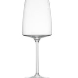Sensa Glassware