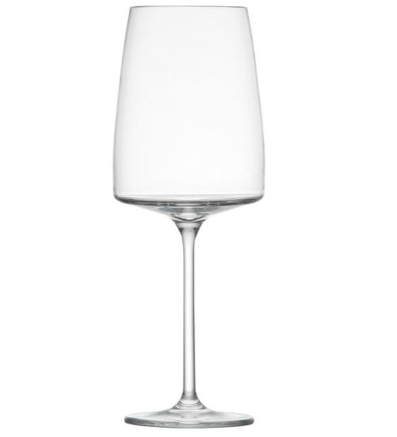 Sensa Glassware