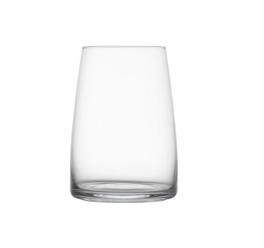 Sensa Glassware