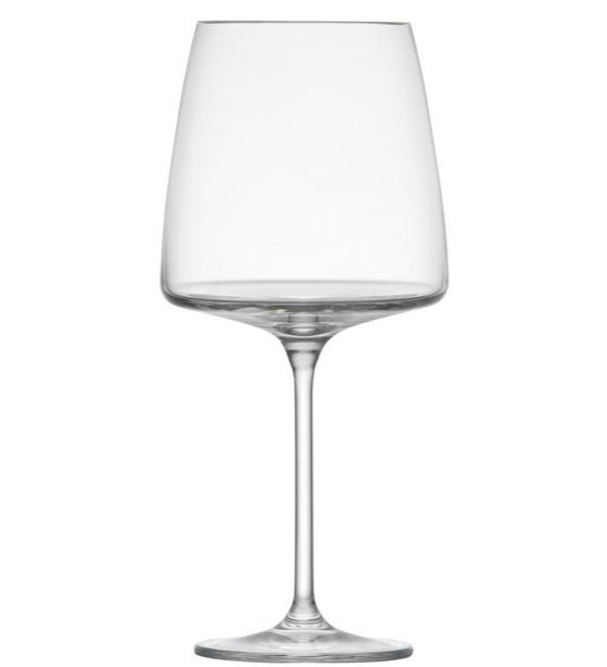 Sensa Glassware