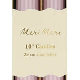 Taper Candles
