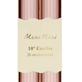 Taper Candles