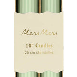 Taper Candles