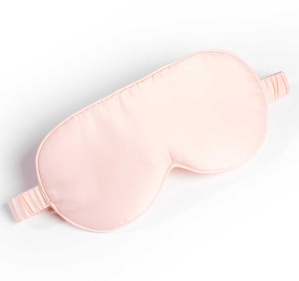 Satin Sleep Mask