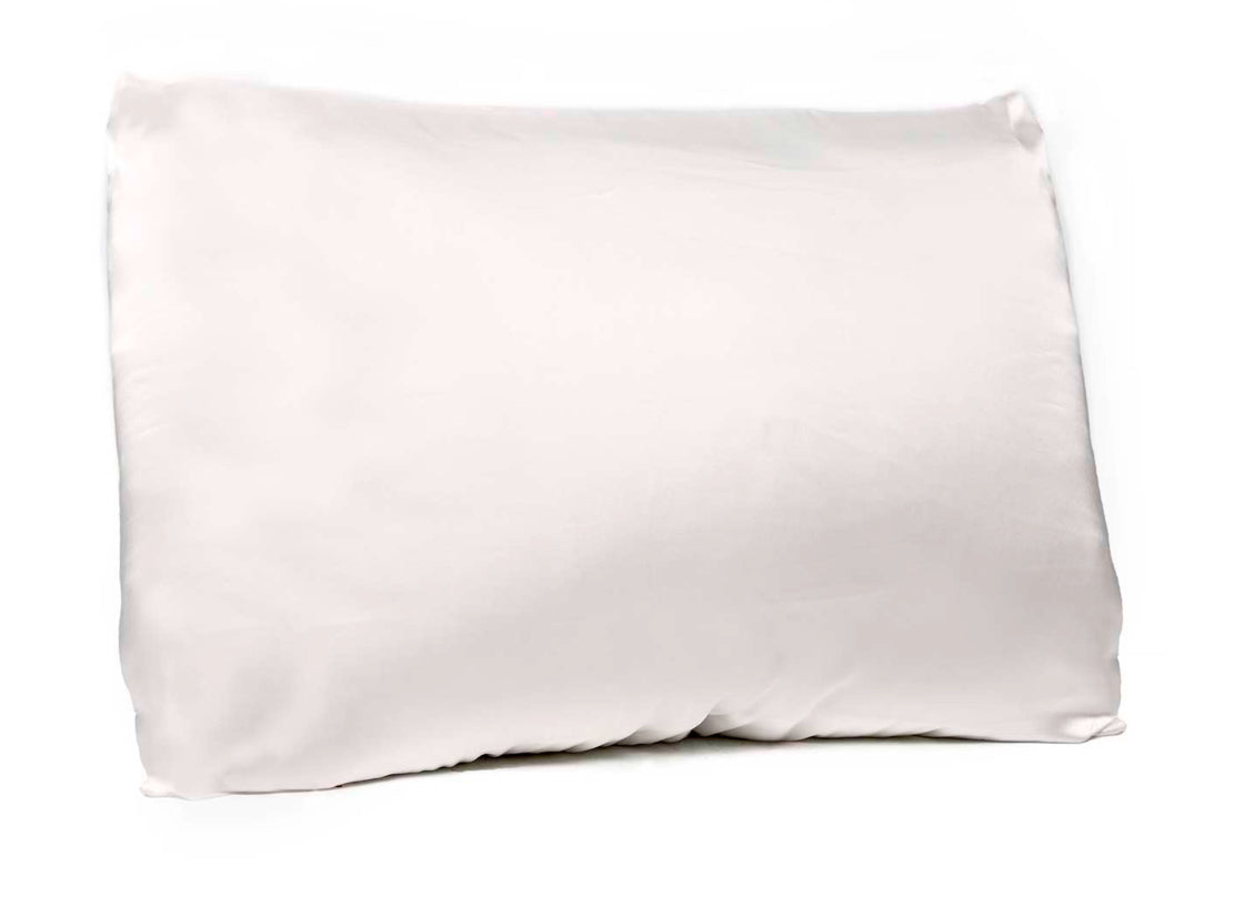 Standard Silky Pillowcase