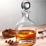 Arch Whiskey Bottle