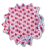Sabrina Napkins  Set of 4