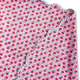 Sabrina Tablecloth 72” x 108”