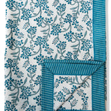 Sanibel Tablecloth 72” x 108”