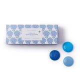 Hydrangea Set of 10 Soap Set