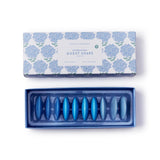Hydrangea Set of 10 Soap Set