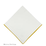 Picot Edge Napkins