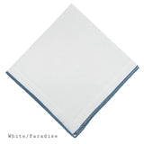 Picot Edge Napkins
