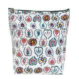 Large Cosmetic Bag