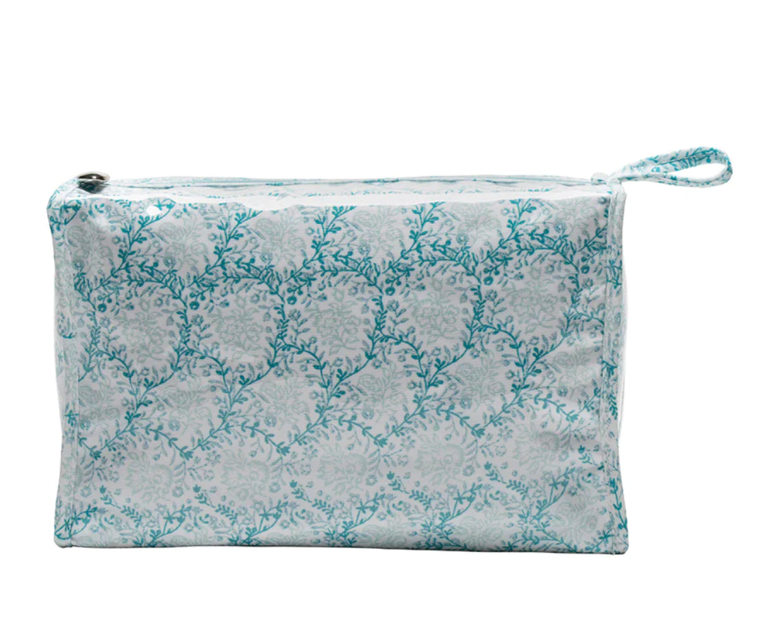 Box Cosmetic Bag