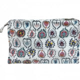 Box Cosmetic Bag