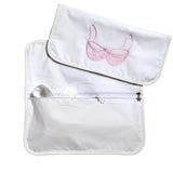 Travel Lingerie Bag