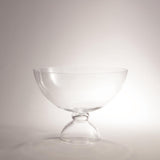 Grande Footed Bowl