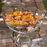 Grande Footed Bowl