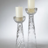 Honeycomb Candleholder/Vase