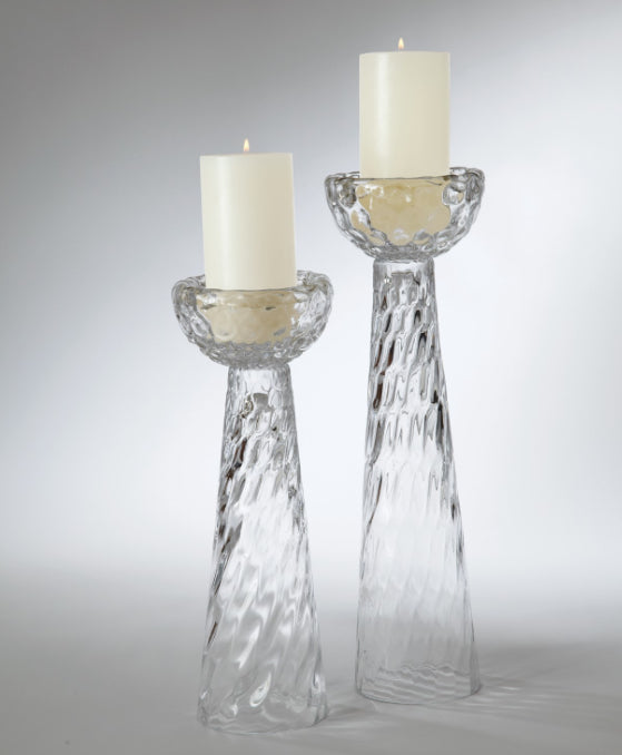 Honeycomb Candleholder/Vase