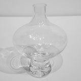 Mini Floating Footed Vase