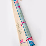 Sage Lotus Mahjong Mat