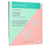 Flash Patch Wink & A Kiss