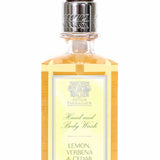 Lemon, Verbena & Cedar Hand and Body Wash
