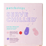 Serve Chilled Kit