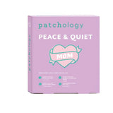 Peace & Quiet Kit