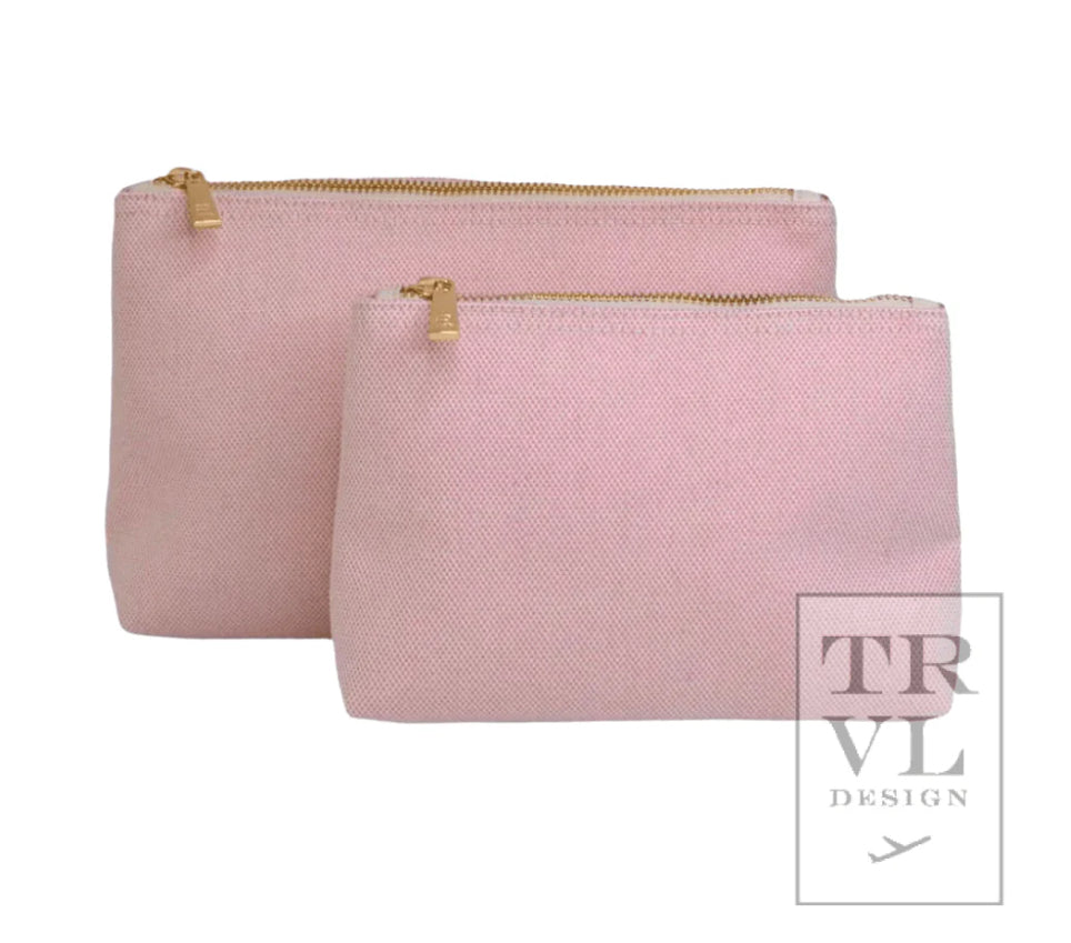 Luxe Linen Bags