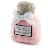 Plush Dog Toys