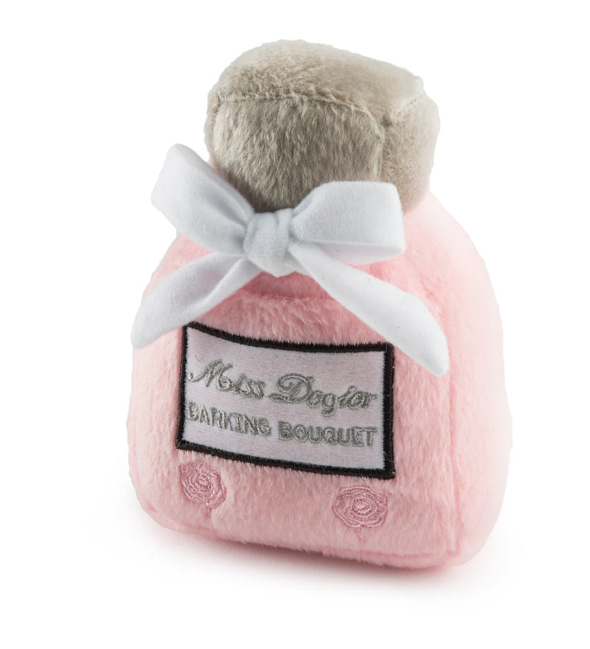 Plush Dog Toys