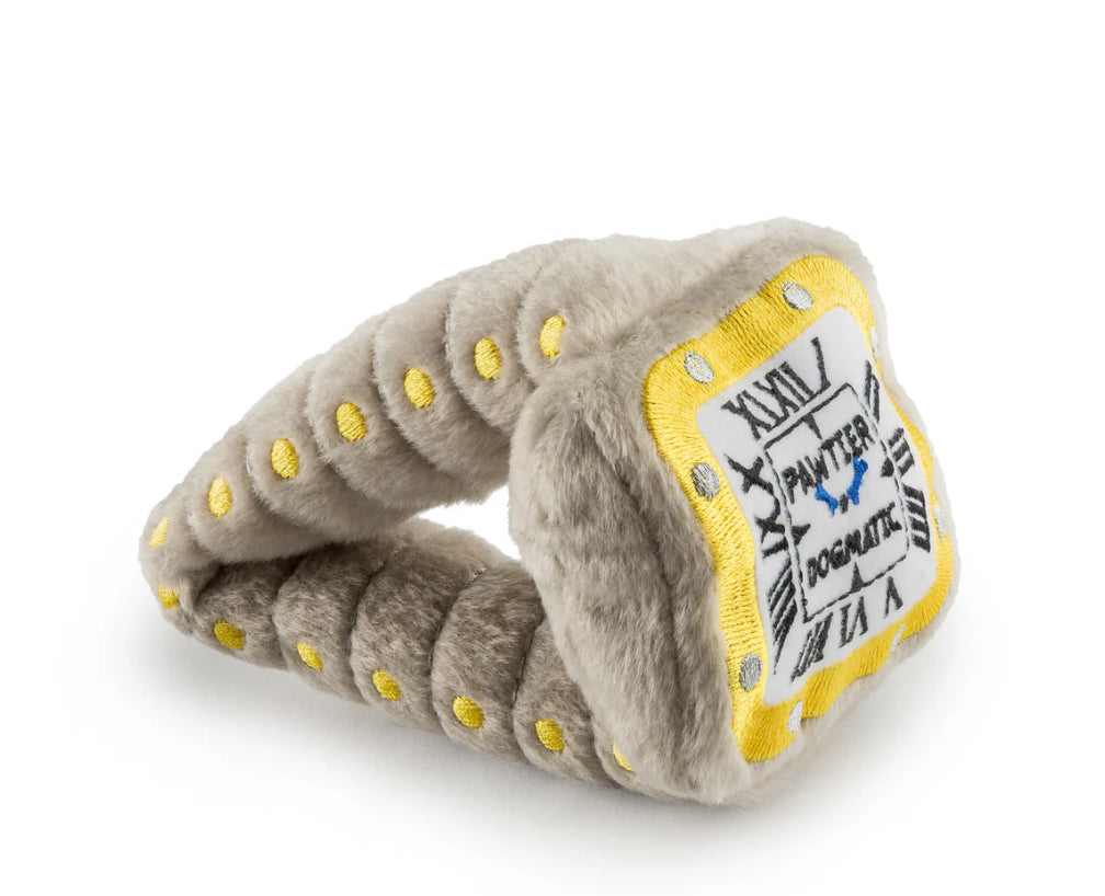 Plush Dog Toys