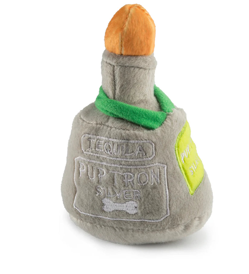 Plush Dog Toys