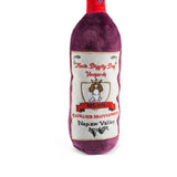 Plush Dog Toys