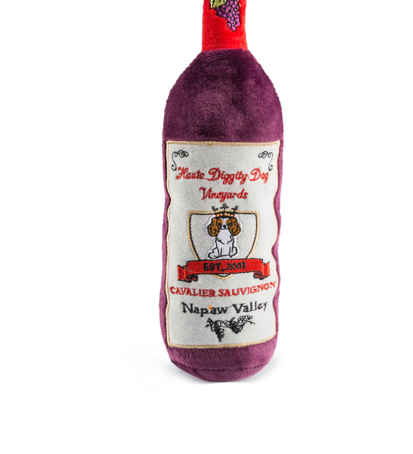 Plush Dog Toys