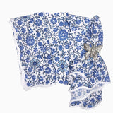 Juri Indigo Napkins
