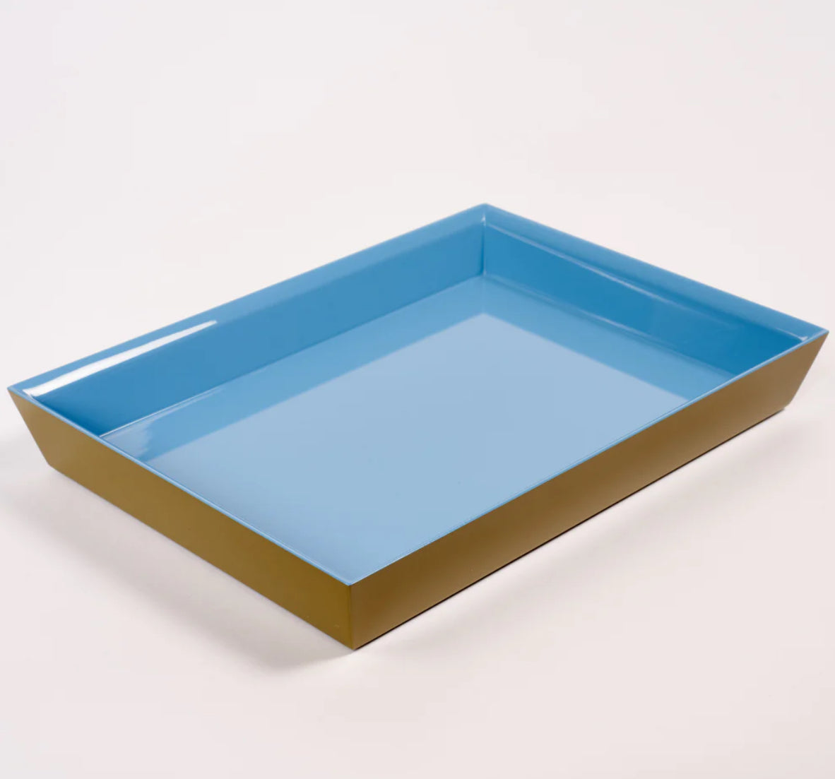 Large Bloomsbury Tray