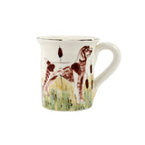 Wildlife Spaniel Mug