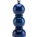 Mini Bobbin/Pillar Salt & Pepper Grinder