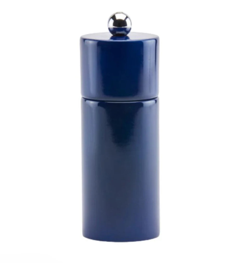 Mini Bobbin/Pillar Salt & Pepper Grinder